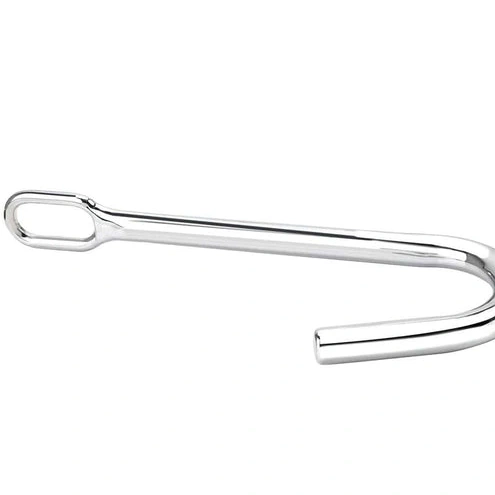Plug Hook No Ball 5783 PerfectFit Stainless Steel 0219